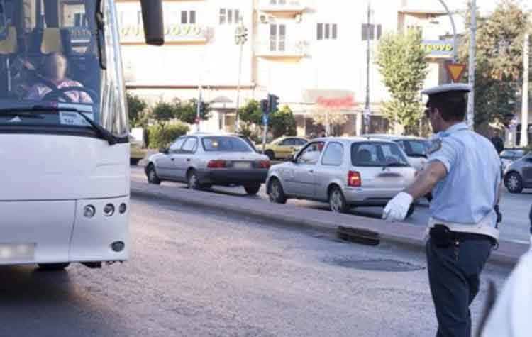 Κυκλοφοριακές ρυθμίσεις γύρω από το Καλλιμάρμαρο Στάδιο