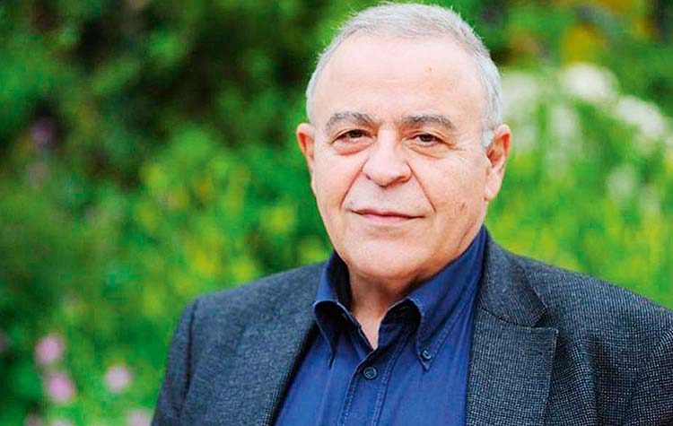 Σταύρος Τσακυράκης: Χάσαμε τον δάσκαλο