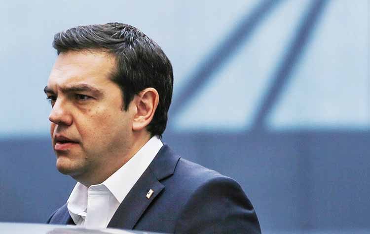Οι συντάξεις φέρνουν κάλπες