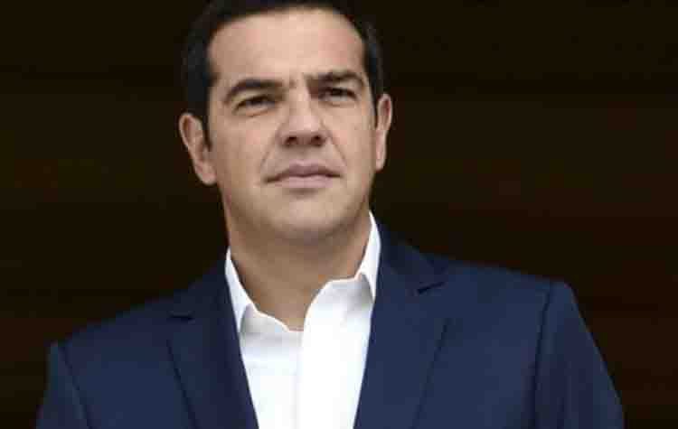 Τσίπρας: «Με προβληματίζουν οι παράλληλες εστίες»