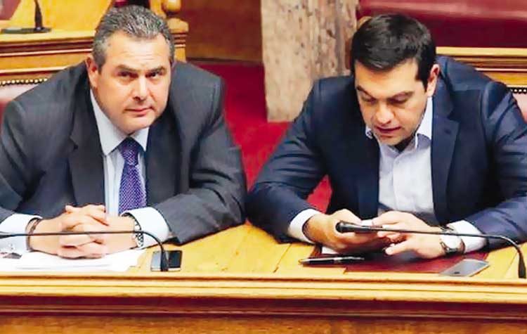 Προεκλογικές (;) παροχές…