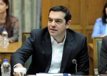 Aλέξης Τσίπρας: Αναλαμβάνω ακέραια την πολιτική ευθύνη της τραγωδίας στο Μάτι