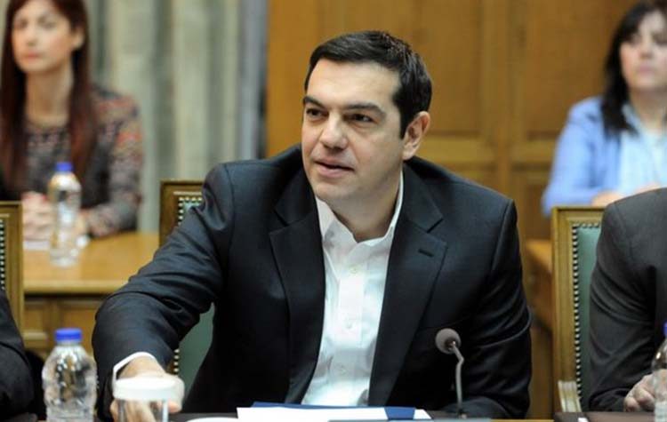 Aλέξης Τσίπρας: Αναλαμβάνω ακέραια την πολιτική ευθύνη της τραγωδίας στο Μάτι