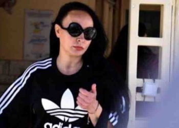 Ελεύθερη χωρίς περιοριστικούς όρους η Βίκυ Σταμάτη