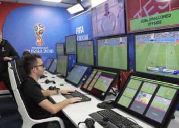 Είδες η τεχνολογία;