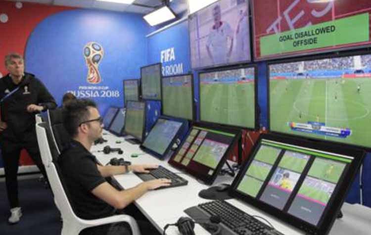 Είδες η τεχνολογία;