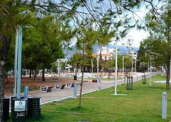 Πέρασε από το Δημοτικό Συμβούλιο η πρόταση για δημιουργία θερινού κινηματογράφου