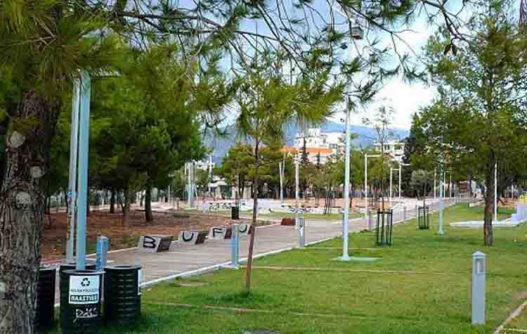 Πέρασε από το Δημοτικό Συμβούλιο η πρόταση για δημιουργία θερινού κινηματογράφου