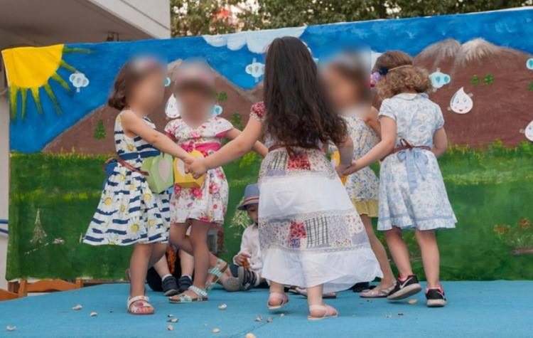 Πότε θα γίνουν οι εγγραφές στους δημοτικούς παιδικούς σταθμούς