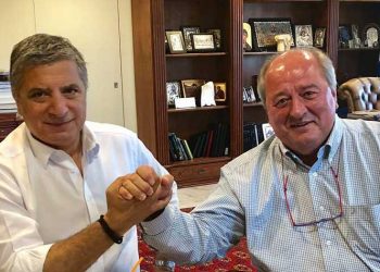 «Βήματα Καρδιάς-Ανάσες Ζωής» με στήριξη της Aυτοδιοίκησης