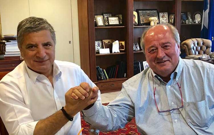 «Βήματα Καρδιάς-Ανάσες Ζωής» με στήριξη της Aυτοδιοίκησης