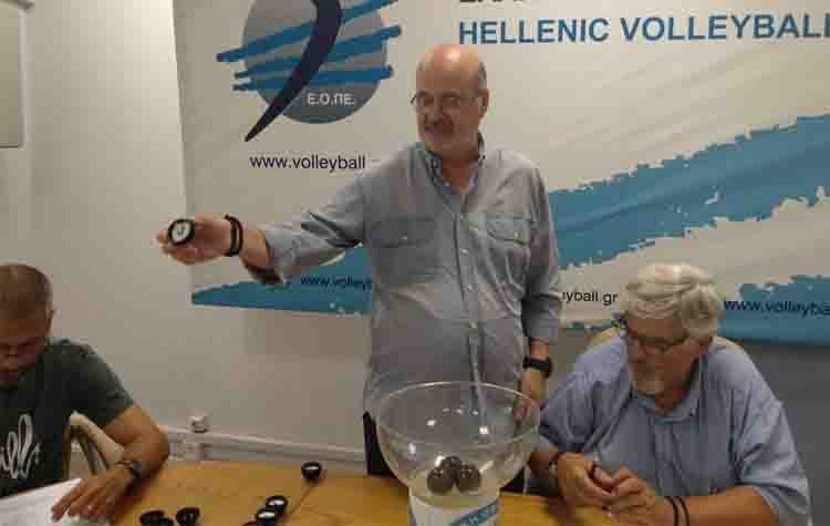 Το πρόγραμμα του Ηρακλή Κηφισιάς και του ΖΑΟΝ στην Pre League γυναικών