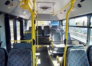 Πρόταση δημιουργίας δημοτικής συγκοινωνίας