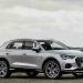 Νέο Audi Q3: Tο best-seller premium SUV επιστρέφει