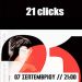Έκθεση Φωτογραφίας «21 Clicks»