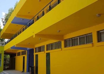 48 σχολεία αλλάζουν όψη