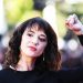 Asia Argento: Δάσκαλε που δίδασκες…