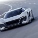 Παγκόσμια πρεμιέρα για το σπορ πρωτότυπο Audi PB18 e-tron