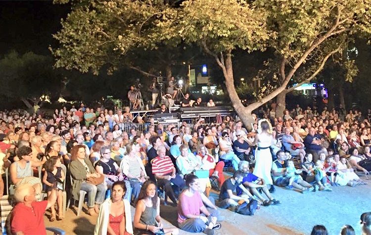 Ξεκινά στις 24 Αυγούστου το Summertime