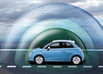 H Fiat Chrysler Automobiles στον δρόμο της αυτόνομης οδήγησης