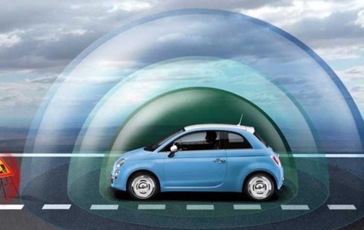 H Fiat Chrysler Automobiles στον δρόμο της αυτόνομης οδήγησης