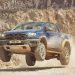 Το νέο… «άγριο» Ford Ranger Raptor έρχεται στην Ευρώπη
