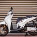 HONDA SH 300i Sporty TB