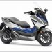 Honda Forza 125