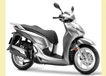 Honda SH 300i