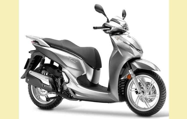 Honda SH 300i