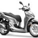 Honda SH 300i