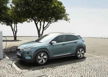 Η Hyundai «ηλεκτρίζει» με διπλή βράβευση