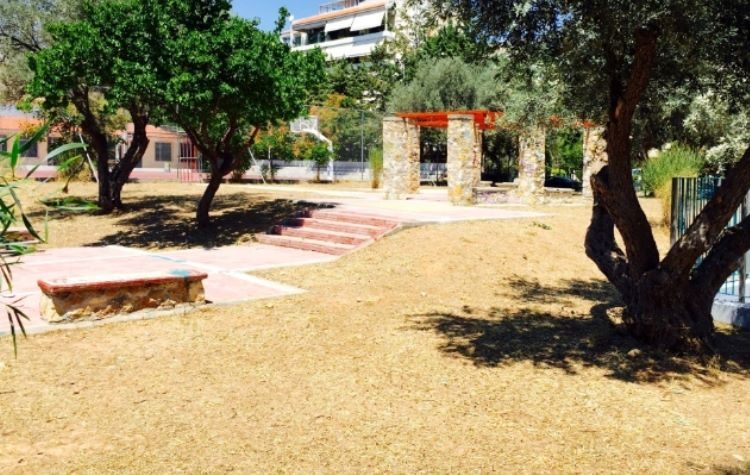 Γιάννης Σταθόπουλος: Οι 16 παρεμβάσεις που άλλαξαν το Κοντόπευκο