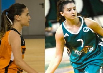 Tσέτα και Καββαδία στα Μελίσσια