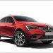 Το νέο Renault ARKANA στη Διεθνή Έκθεση Αυτοκινήτου της Μόσχας