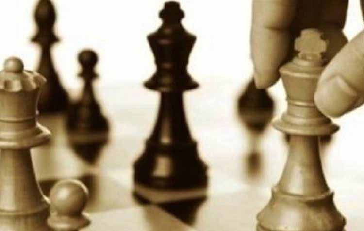 Διεθνής νίκη του Μιχάλη Βάσση στο σκάκι