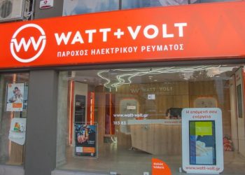 H WATT+VOLT στο πλευρό των πυρόπληκτων