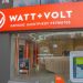 H WATT+VOLT στο πλευρό των πυρόπληκτων