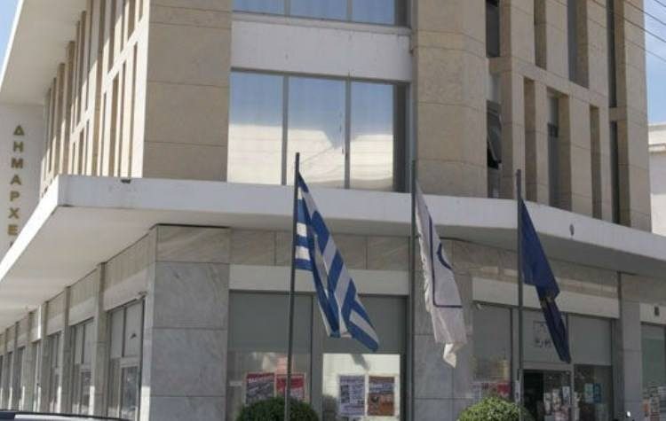 Οικονομική ενίσχυση 20.000 ευρώ στους πυρόπληκτους