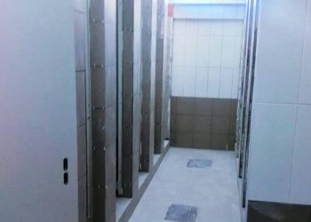 Στην τελική ευθεία οι εργασίες σε σχολεία της Αγίας Παρασκευής