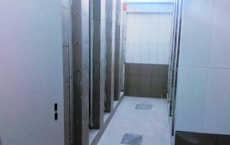 Στην τελική ευθεία οι εργασίες σε σχολεία της Αγίας Παρασκευής