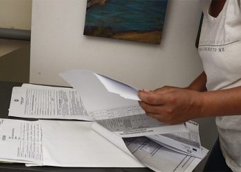 Τρεις χιλιάδες εξακόσιες σαράντα (3.640) αιτήσεις πυρόπληκτων για το επίδομα