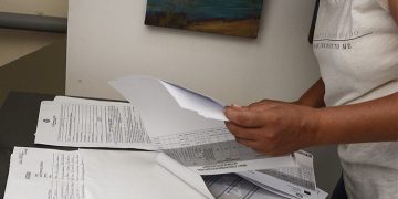 Τρεις χιλιάδες εξακόσιες σαράντα (3.640) αιτήσεις πυρόπληκτων για το επίδομα