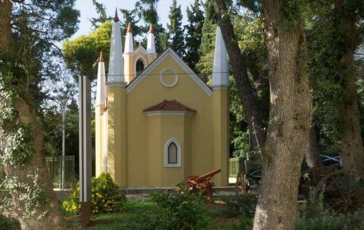 «Ποιο το σχέδιο πυροπροστασίας του δάσους Συγγρού;»