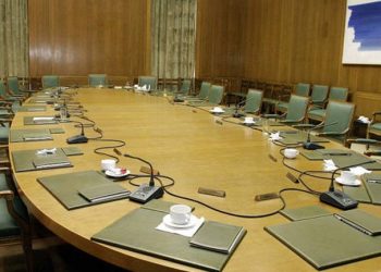 Το νέο κυβερνητικό σχήμα μετά τον ανασχηματισμό