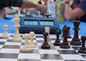 Σημαντικές επιτυχίες για το τμήμα σκάκι του Α.Ο. Κηφισιάς