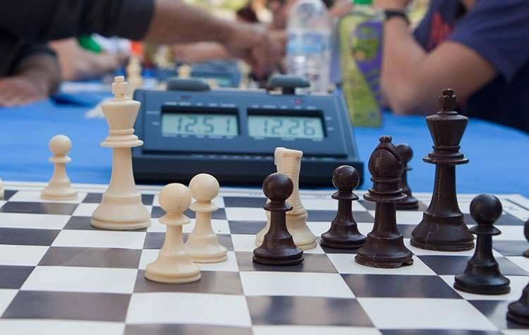 Σημαντικές επιτυχίες για το τμήμα σκάκι του Α.Ο. Κηφισιάς