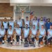 Με χαμόγελα και φιλοδοξίες ξεκίνησε προετοιμασία το μπάσκετ του ΑΣΕ Δούκα