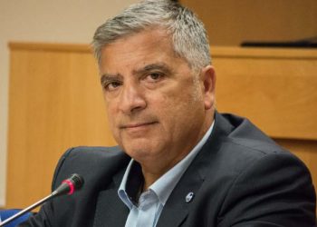 Γιώργος Πατούλης: Υποχρέωση του Κράτους η προστασία της εικόνας της χώρας