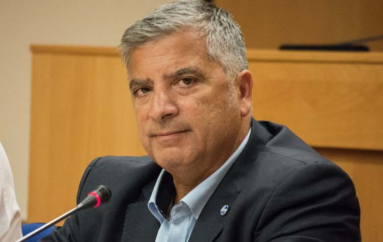 Γιώργος Πατούλης: Υποχρέωση του Κράτους η προστασία της εικόνας της χώρας